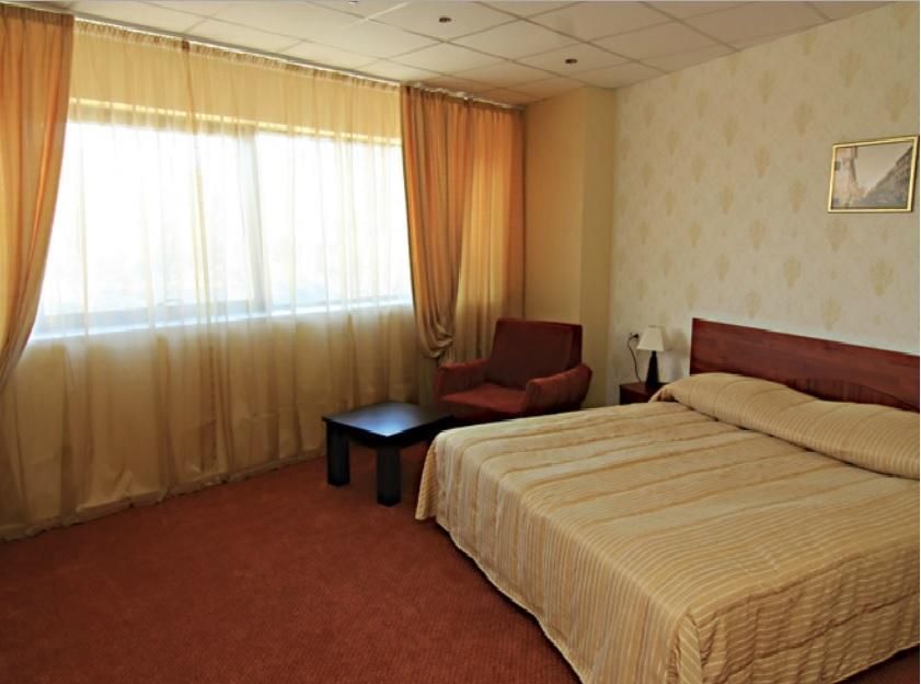 Hotel Vienna Сілістра Номер фото