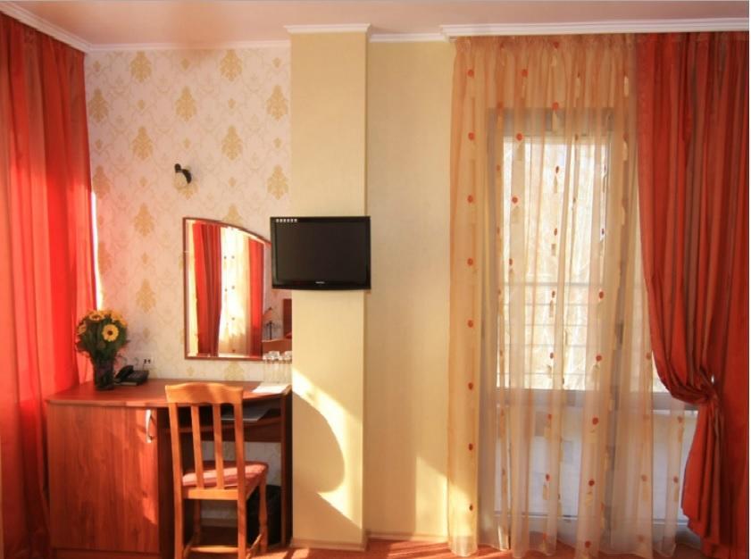 Hotel Vienna Сілістра Номер фото
