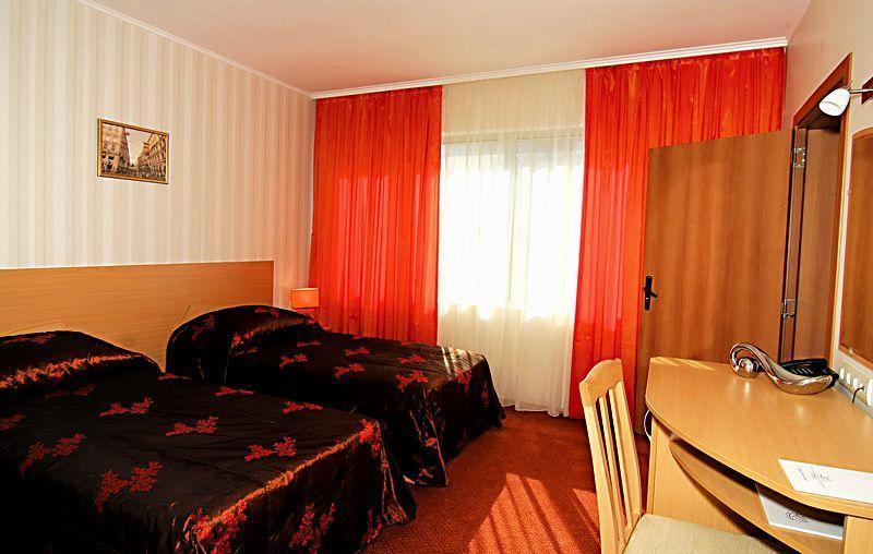 Hotel Vienna Сілістра Номер фото