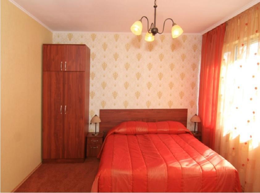 Hotel Vienna Сілістра Номер фото