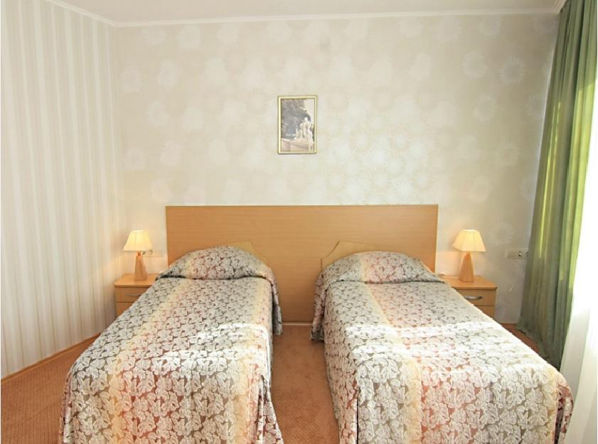 Hotel Vienna Сілістра Номер фото